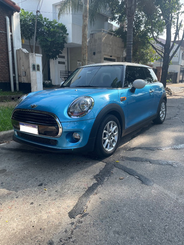 MINI Cooper 1.5 F56 Pepper 136cv