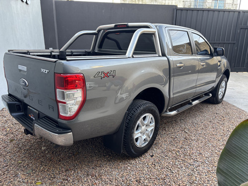 Ford Ranger 3.2 Cd 4x4 Xlt Tdci 200cv At
