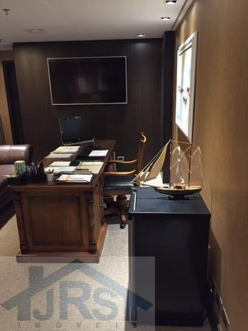 Imagem 6 de 11 de Sala À Venda, 35 M² Por R$ 400.000,00 - Alphaville Industrial - Barueri/sp - Sa0058