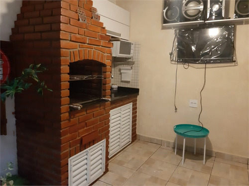 Imagem 4 de 23 de Oportunidade ! Sobrado Residencial - Reo522973