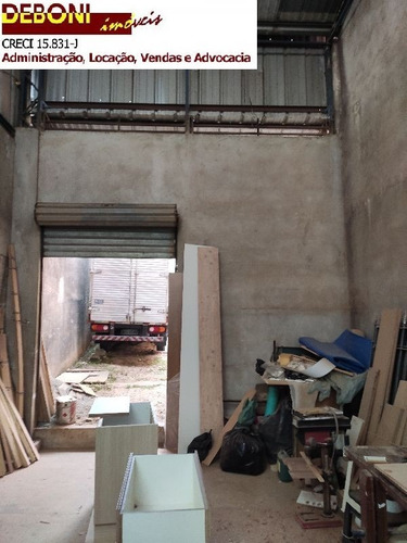 Imagem 3 de 10 de Terreno - Te00006 - 69834166