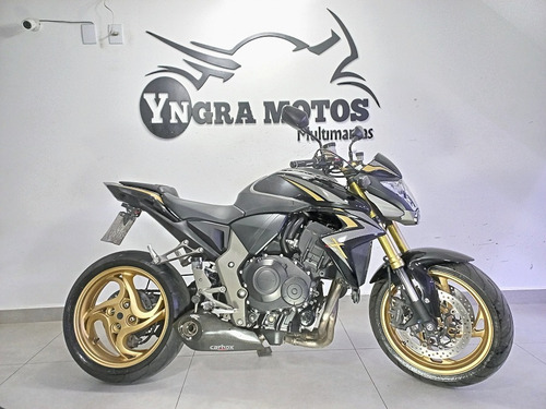 Imagem 1 de 15 de Honda Cb 1000 R 2013