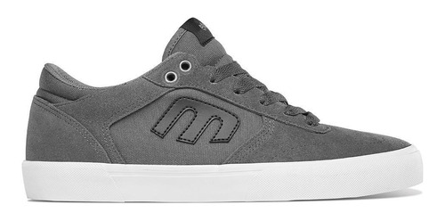 Zapatilla Windrow Vulc Dark Grey Etnies