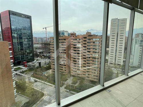 Oficina En Arriendo Metro Manquehue