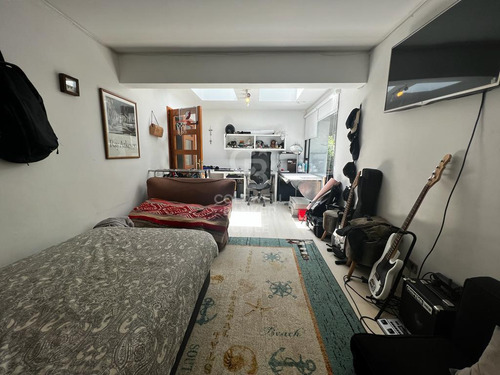 Estupenda Y Acogedora Casa, Excelente Ubicación En La Dehesa