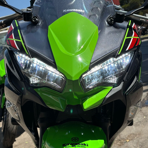 Kawasaki Ninja 650 2023