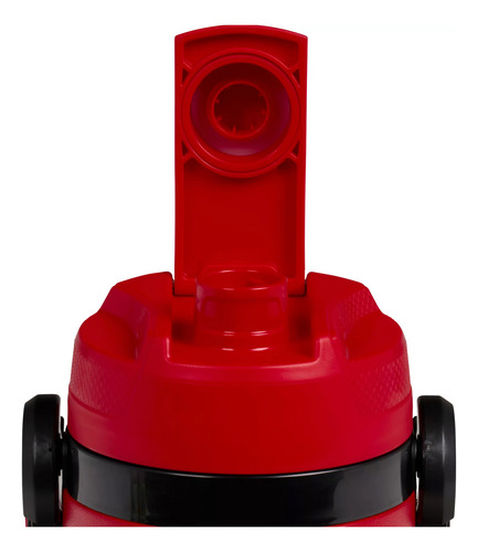 Igloo Rival Termo Portatil 1qt(946 Ml) Red Heat