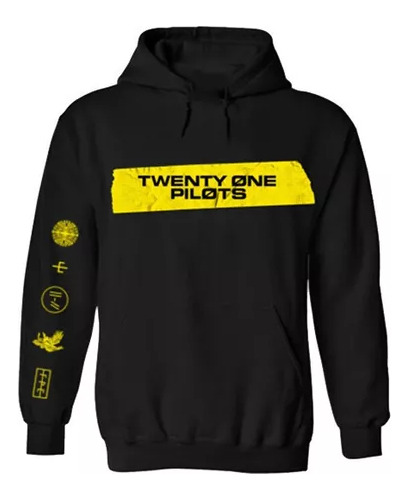 Canguro Nueva Banda Twenty One Pilots Tøp Album Unisex