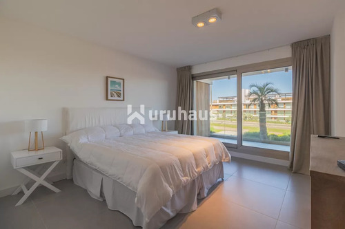Venta Departamento 2 Dormitorios Manantiales - Moorea Bay