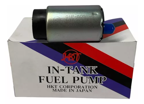 HKT Bombas de Gasolina, Productos