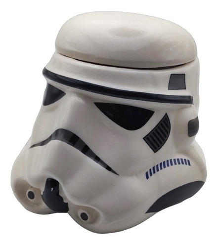  Taza Mugs 3d Tematicos Star Wars Stormtrooper