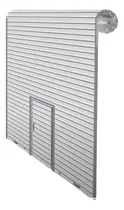 Comprar Puertas Enrollables, Rejas De Seguridad