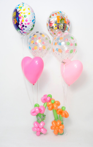 Imagen 4 de 10 de Globos Impresos, Globo Personalizado Uio, Gye, Cuenca, Manta