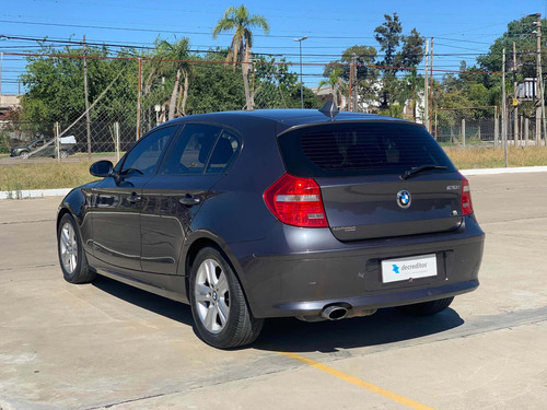 Bmw Serie 1 2.0 120i Active 156cv 2008