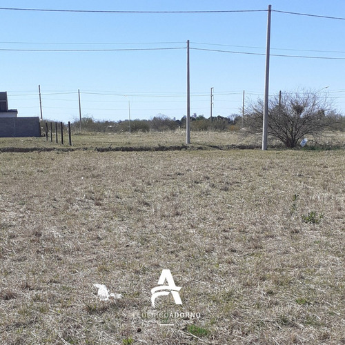Imagen 3 de 4 de Oportunidad Venta De Terreno En Barrio Castelli 2