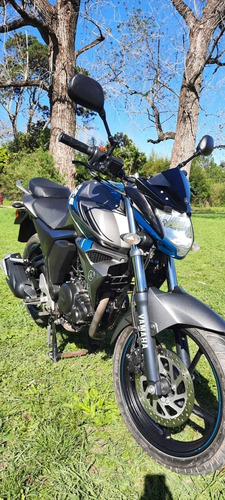 Imagen 7 de 9 de Yamaha Fz S