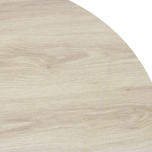 Mesa Centro 80 1007l Batam Color Roble