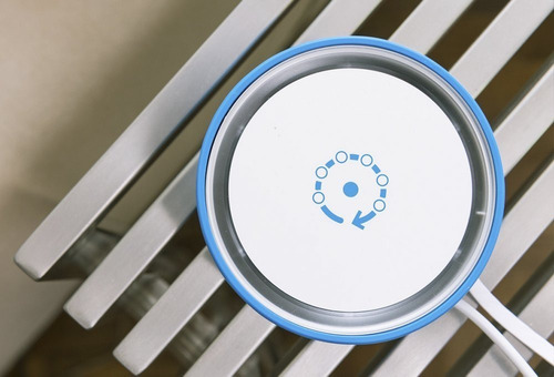 Fingbox Network Security System Remote Home Monitoring