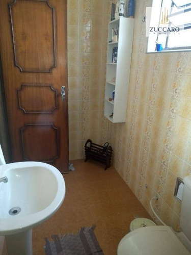 Sobrado Com 3 Dormitórios À Venda, 147 M² Por R$ 450.000 - Jardim Santa Francisca - Guarulhos/sp - So3859