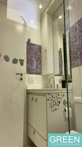 Apartamento - Ref: Ap02046