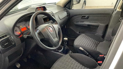 Imagem 7 de 8 de Fiat Palio Weekend Adventure 1.8 8v 4p