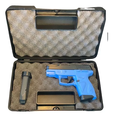 Nengenharia blue-gun 3D 