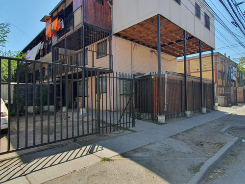 Villa Javiera Carrera, Duplex, Tercer Piso, 3 Dormitorios