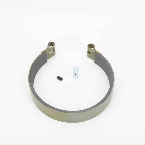 * Kit De Pasador De Banda De Freno Para Minimoto, 5 Pulgadas