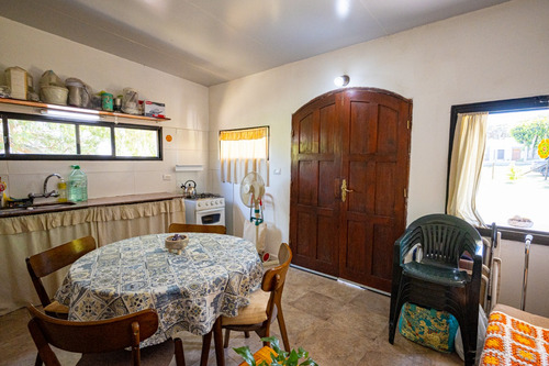 Casas Venta 1 Dormitorio Piriápolis