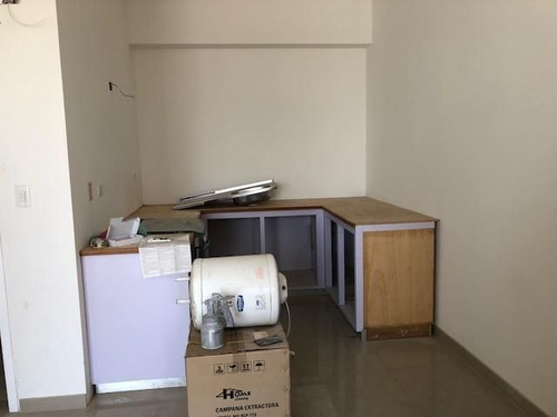 Imagen 5 de 8 de Apartamento Tipo Estudio En Venta Plaza La Republica