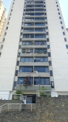 Apartamento En Venta Manzanares 25-16740 Mb