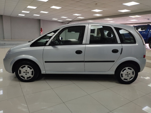 Chevrolet Meriva Gl Plus 1.8 Soch 2011
