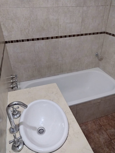 Imagen 6 de 14 de Venta - Depto 2 Amb 39 M² - Rodriguez Peña 2060 - S. L