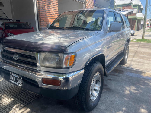 Toyota SW4 3.0 I Runner Tc Cu