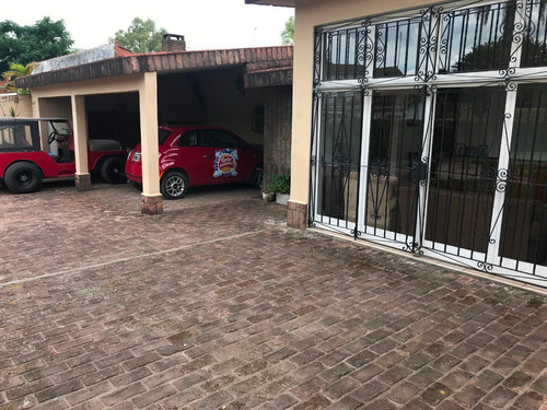 Venta Casa 3 Dormitorios José C. Paz Con Cochera