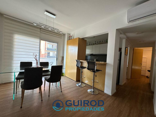 Departamento 3 Ambientes En Villa Urquiza