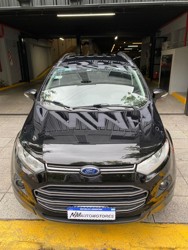 Ford Ecosport 1.6 Se 110cv 4x2