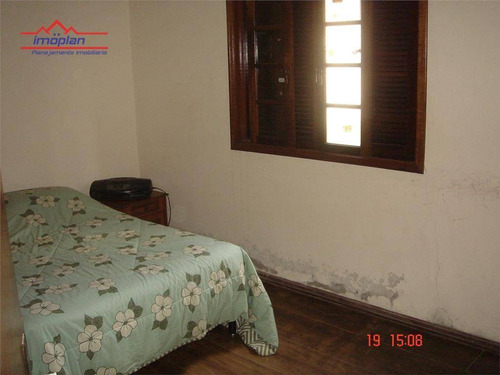 Imagem 7 de 22 de Casa Com 4 Dormitórios À Venda, 1000 M² Por R$ 1.300.000,00 - Vila Giglio - Atibaia/sp - Ca1667