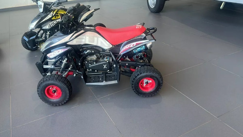 Quadriciclo Fun Motors Ligeirinho 49 Cc