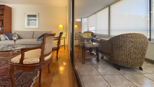 Inserto En Parque Privado. Un Sueño, 4 Dorm, 2 Estac Metro