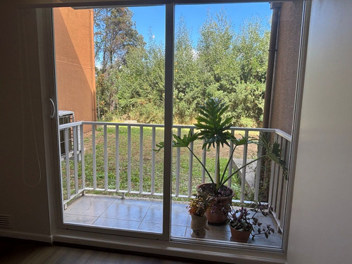 Se Arrienda Hermoso Departamento Primer Piso