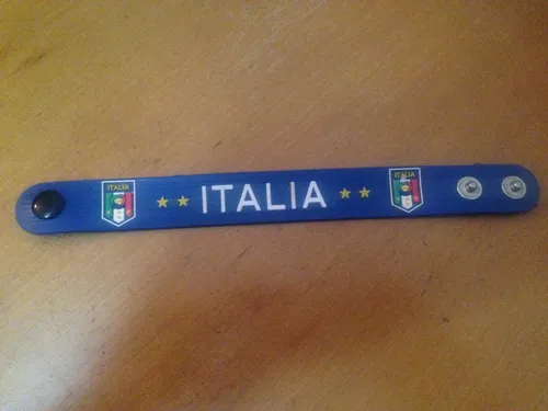 Gorro Tejido Futbol Italia Bmg