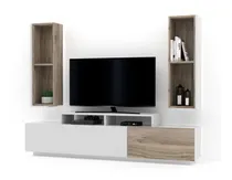 Comprar Mesa Para Lcd Led Living Rack Comedor Modular Moderno