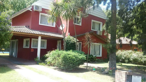 Imagen 2 de 14 de Alquiler Temporario En Country Boca Raton Pilar Marzo 2023