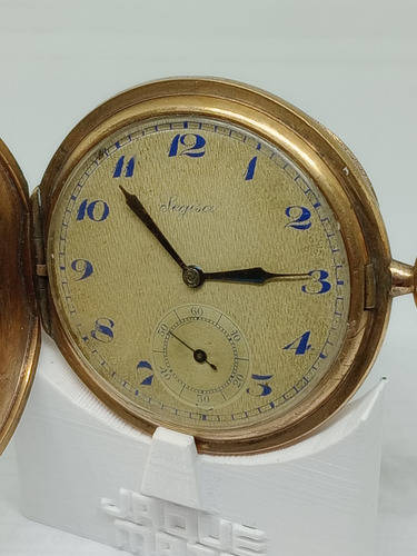 Reloj Bolsillo Legisa (Usado)