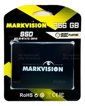 Comprar Ssd 256gb Sata Smark17u002F256gb Markvision