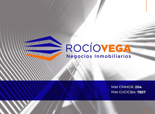 Departamento En Venta En Vilanova Ramos Mejia Sur