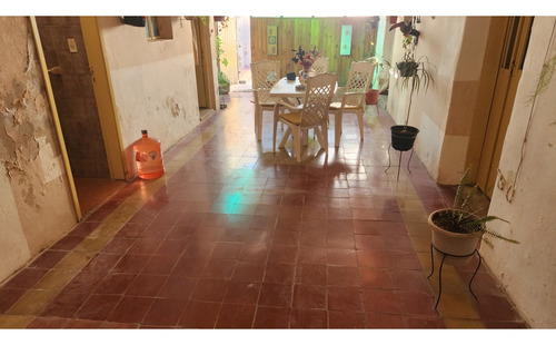 Vendo Casa Barrio Pueyrredon De 4 Dormitorios
