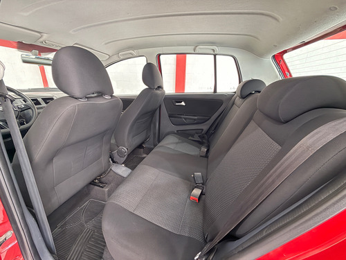 Volkswagen Fox 1.6 Connect