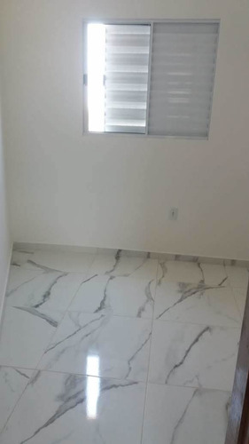 Imagem 9 de 14 de Excelente Sobrado A Venda Em Praia Grande Av Kennedy Ref-694